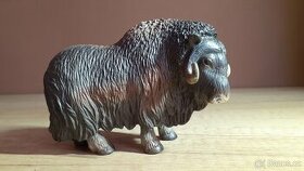 SCHLEICH Zvířátka+dino SBĚRATELSKĒ FIGURKY - 3