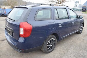 Dacia Logan 0,9 TCe PO SERVISU,PO STK - 3