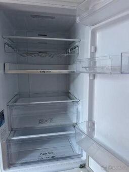 Lednice Samsung No Frost - 3