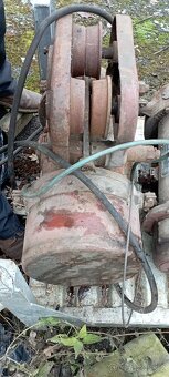 Elektrické navijáky - 3