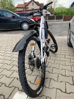 Dívčí kolo Merida Juliet 40 - 3