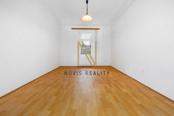 Pronájem, byt 1+1, 35 m², Plzeň - Božkov, ul. Palírenská - 3