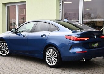 BMW Řada 2 218d NAVI CARPLAY 1M ČR - 3