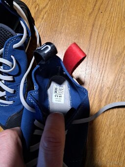 Ocún Advancer LU lezečky EU 38.5 - 3