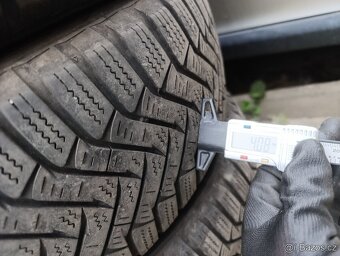 185/65 R15 88T Laufenn - 3