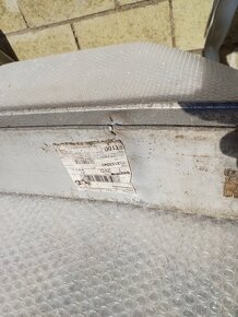 Lexus IS 220d / 250 výztuha předního nárazníku - 3