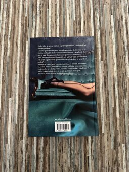 Můj tajný život - 3