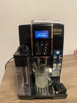 Kávovar Delonghi Dinamica - 3