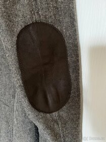 Pánské sportovní sako H&M - 3