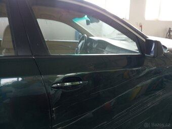BMW E60 530i díly / na díly - 3