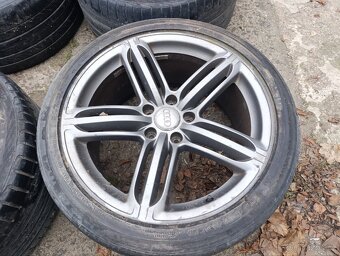 Audi Q7 R21 pompei - 3