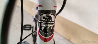 Horské kolo Marin 15 in - 3