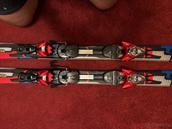 SALOMON EQUIPE GC RACE - 3