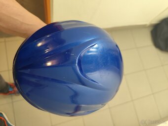 Lyžařská přilba - 3