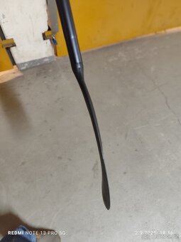 Prodám pádlo na paddleboard, apod - 3