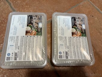 Parafínová lázeň - 3