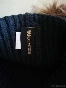 čepice zn. Loevenich - 3