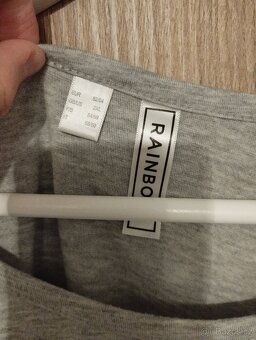 Dámské tričko s potiskem - 3