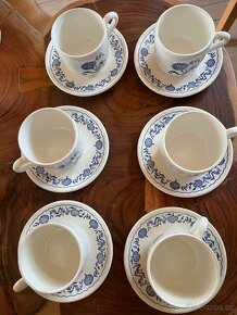 Vintage retro sada - 3