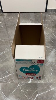 Krabice na stěhování - 3