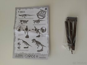 T-Rex pro malého paleontologa - 3