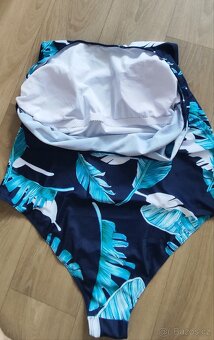 Dámské plavky - 3