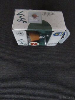 PRODÁM NOVÝ HÁČEK - 3