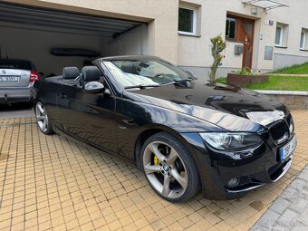 BMW E93 335I M-Packet - 3