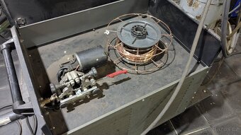 MIG-MAG Co svářečka 300A - 3