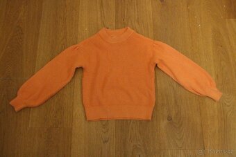 Dětský svetr CA vel. 128 - 3