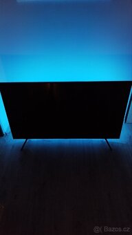 TV Smart Samsung 55" 139cm s podsvícením - 3