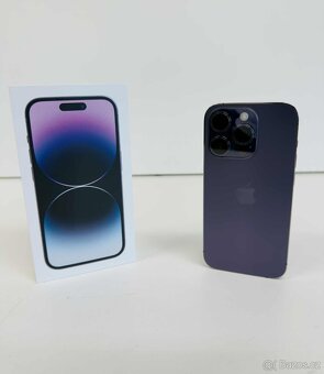 Apple iphone 14 Pro 128 GB - 3