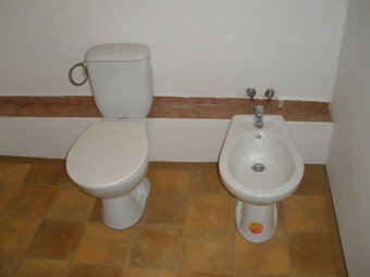 pronájem garsonka Mohelnice - 3