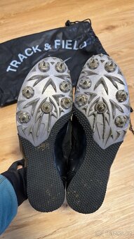 Tretry Nike 44,5 - 3