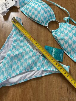 Nové plavky velikost S - 3