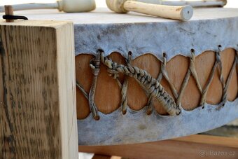 powwow buben - 3