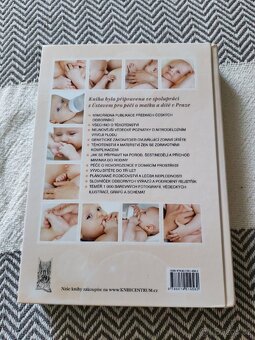 Naše dítě - kniha - 3