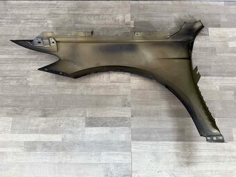 VW PASSAT B8 - 3G - 2014-2024 - blatník PP - 3