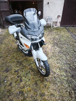 Prodej Honda Varadero - 3