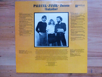 LP vinyl folk a country - 3