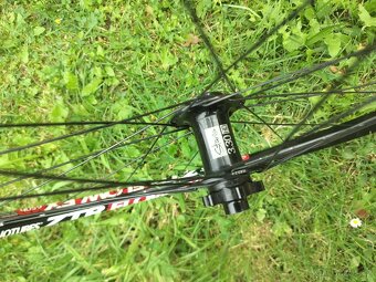 RÁFKY FLOW EX 27.5 - 3