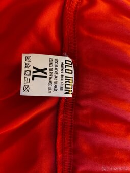 Kraťasy Old Iron - BodBuilding - 3