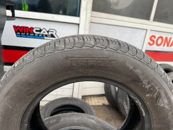 PNEU 195/65 R15 LETNÍ PIRELLI - 3