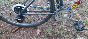 Dámské kolo Rock mashine - 3