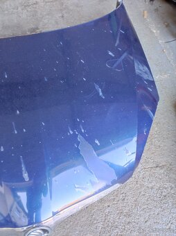 Kapota Škoda Fabia II - 3