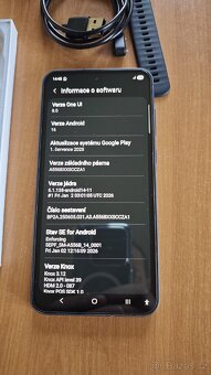 Samsung Galaxy a55 + Huawei fit 3 - 3