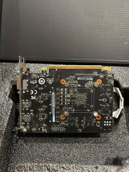 Komponenty PC-Grafika, procesor Ryzen,RAM 2x8GB, zdroj 500W - 3