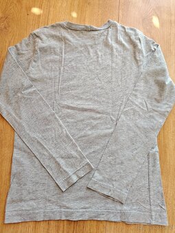 Triko Benetton vel. 128/134 - 3