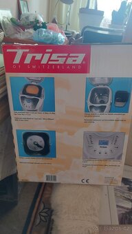 pekárna Trisa Boulangerie, - 3