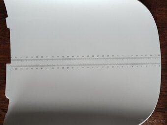 Dětská váha 2v1 (0-40kg) - TOP STAV - 3